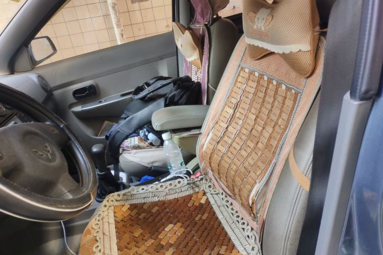 Used Wuling Hongguang 2014 1.2L Base Model China IV
