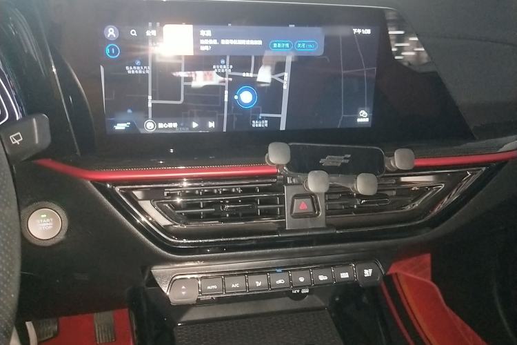 Used Oshan X5 2021 1.5T DCT Flagship Edition
