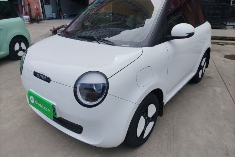 Used Qiyuan Lumin 2023 205km Xiangqin Version