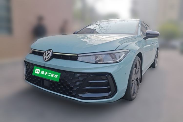 Used Volkswagen Passat 2025 Pro 380TSI Starry Dragon Luxury Edition