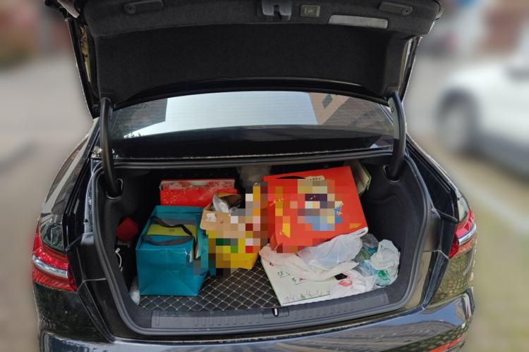 Used Audi A6L 2020 45 TFSI Prestige Dynamic Edition