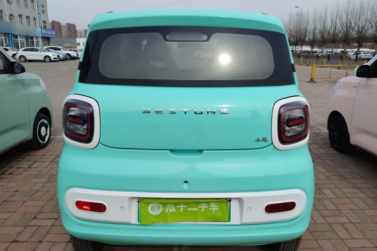 Used Bestune Pony 2025 222km Lightning Horse