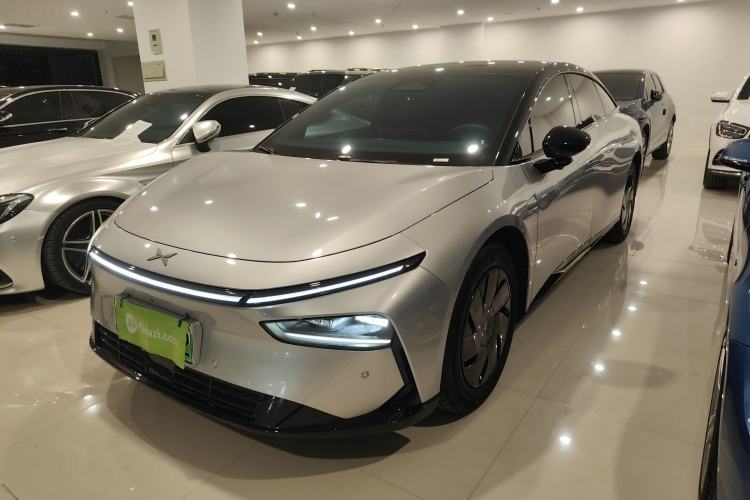 Used XPeng P7+ 2024 Long-Range Max