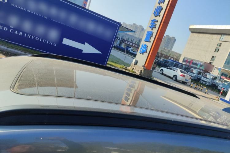 Used Chevrolet Orlando 2019 530T Automatic Luxury Edition (5-seat model) China VI Roof