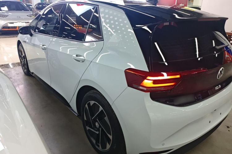 Used Volkswagen ID.3 2023 Pure Smart Edition
