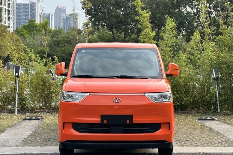 Used Ruichi EC75 2023 Pioneer Model I 41.85 kWh
