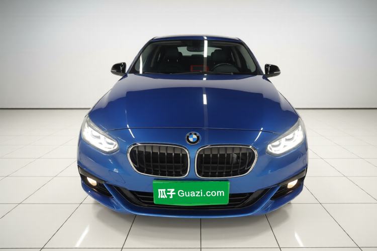 Used BMW 1 Series 2018 118i Sport Edition
