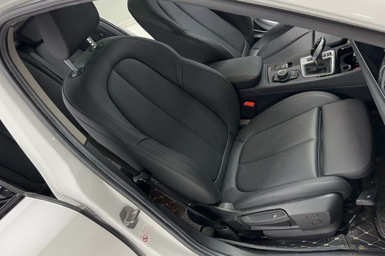 Used BMW 1 Series 2020 125i Leading Model M Sport Package