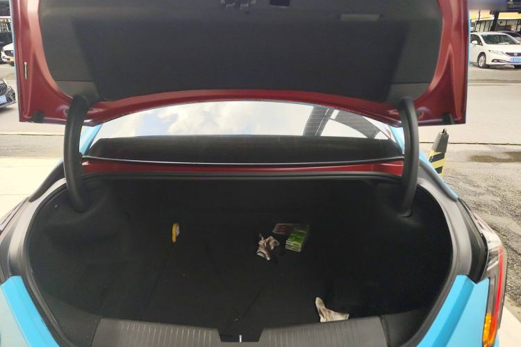 Used Cadillac CT4 2020 28T Fashion Edition