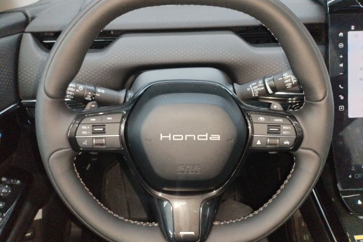 Used Honda S7 2025 Trailblazer Edition