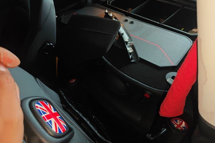 Used MINI 2019 2.0T COOPER S Classic Edition
