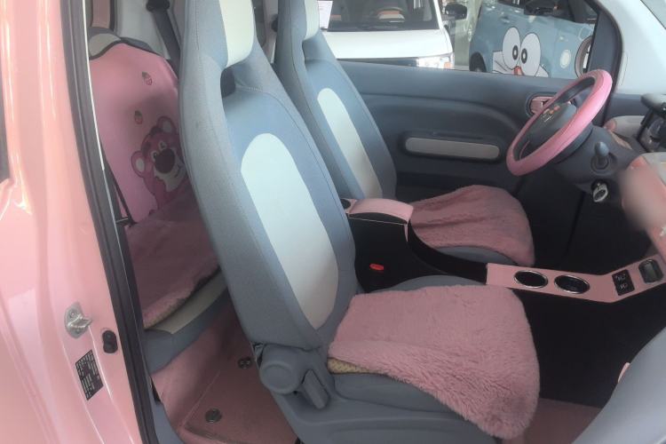 Used Bestune Pony 2025 222km Range Agile Horse
