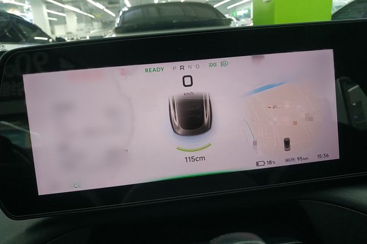 Used XPeng P7 2020 586N