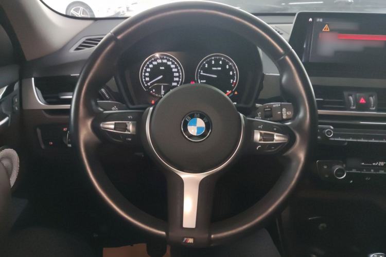 Used BMW X1 2022 sDrive25Li Leading Model
