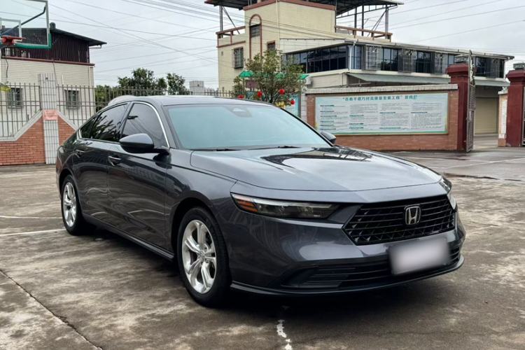 Used Honda Accord 2023 260TURBO Smart Enjoyment Version
