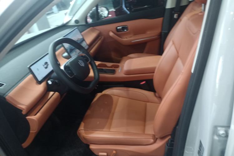 Used Leapmotor C10 2024 530 Smart Edition