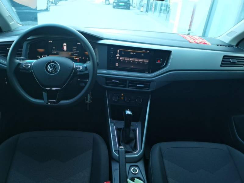 Used Volkswagen Polo 2023 Revised Plus 1.5L Automatic – Enjoy Life Edition — 9