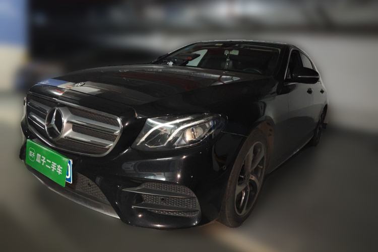 Used Mercedes-Benz E-Class 2019 Restyled E 300 L Sport Luxury Edition