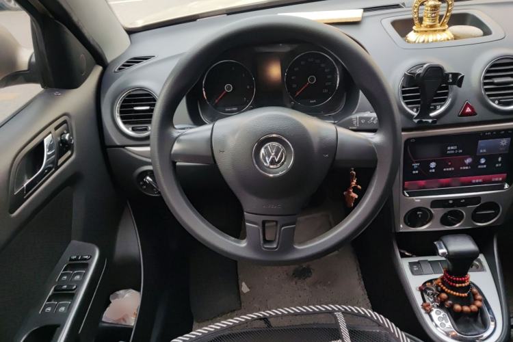 Used Volkswagen Lavida 2011 1.6L Automatic Premium Edition