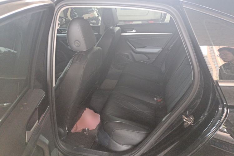 Used Volkswagen Lavida 2023 300TSI DSG Full-Comfort Edition