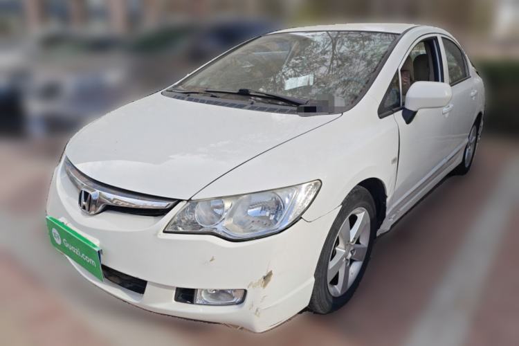 Used CIIMO 2012 1.8L Automatic