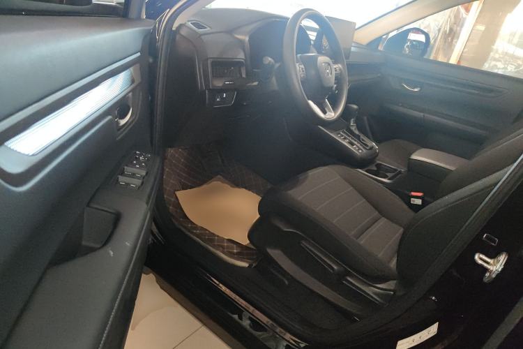 Used Honda CR-V 2024 240TURBO Two-Wheel-Drive Active Version 5 Seats