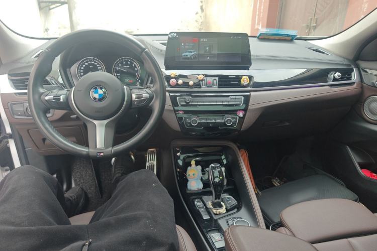 Used BMW X2 2021 sDrive25i M Sport Package