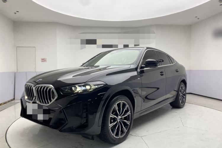 Used BMW X6 2023 xDrive30i M Sport Package