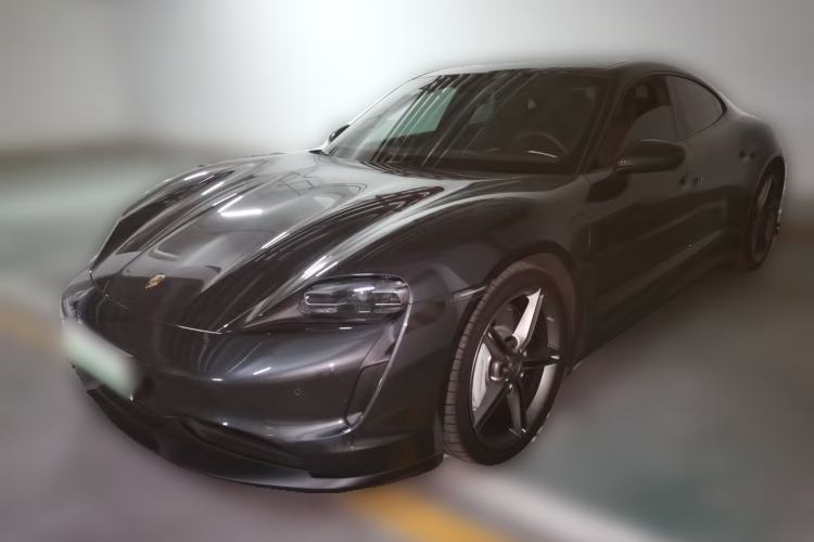 Used Porsche Taycan 2020 Taycan
