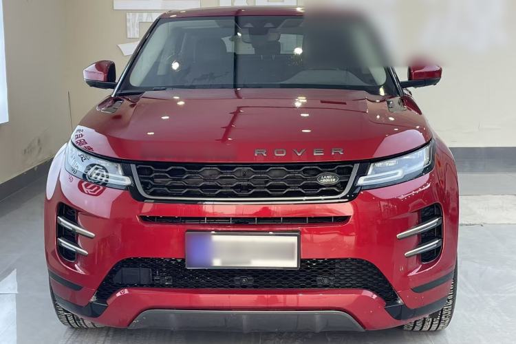 Used Land Rover Range Rover Evoque 2020 249 PS R-DYNAMIC SE Sport Technology Edition