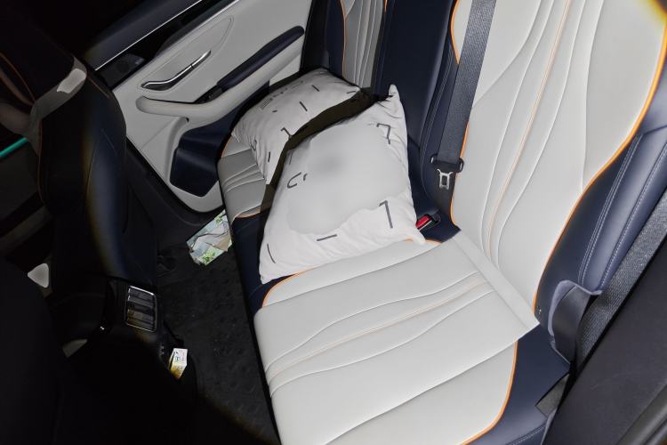 Used BYD Song PLUS New Energy 2021 DM-i 110KM Flagship Model