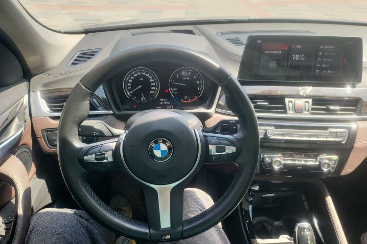 Used BMW X1 2020 xDrive25Li Luxury Edition