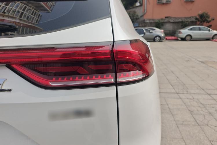 Used Haval H6 2021 National Trend Edition 1.5T Automatic Urban Version