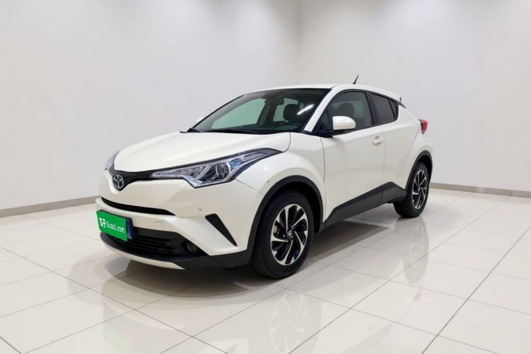 Used Toyota IZOA 2020 2.0L Enjoy Edition