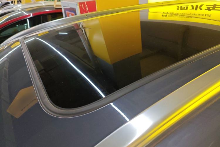 Used BYD Tang New Energy 2021 DM-i 112KM Prestige Model