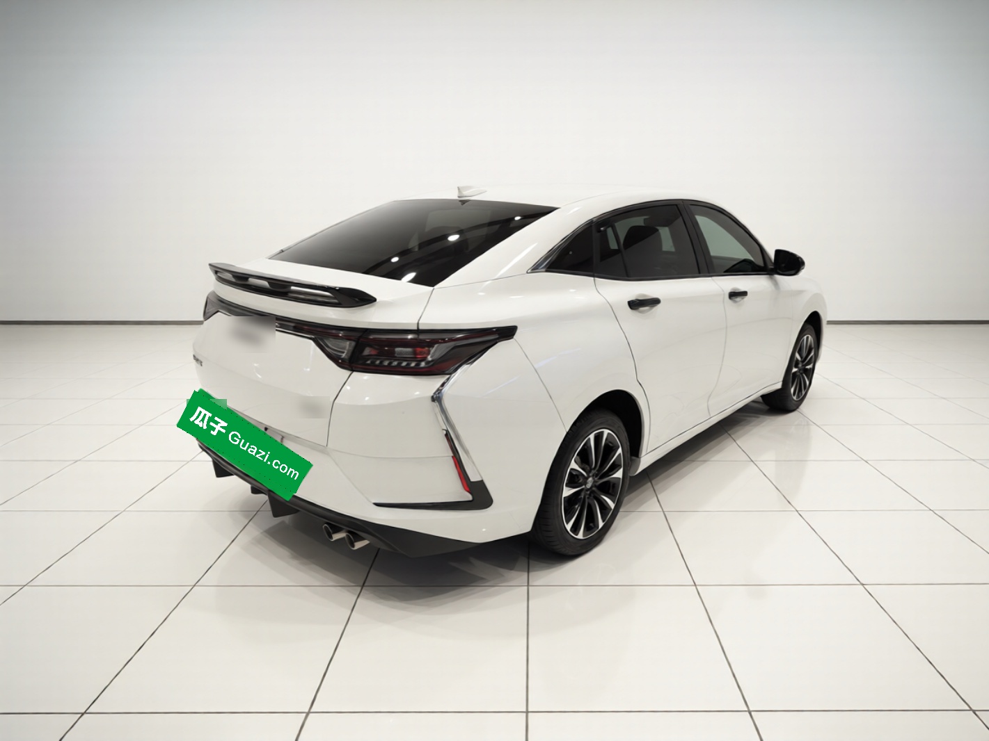 Dongfeng Aeolus Yixuan 2023 Mach Edition 1.5L Automatic Chasing Wind Version — снимка 6