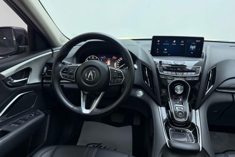 Used Acura RDX 2019 2.0T Enjoyment Version China V Standard