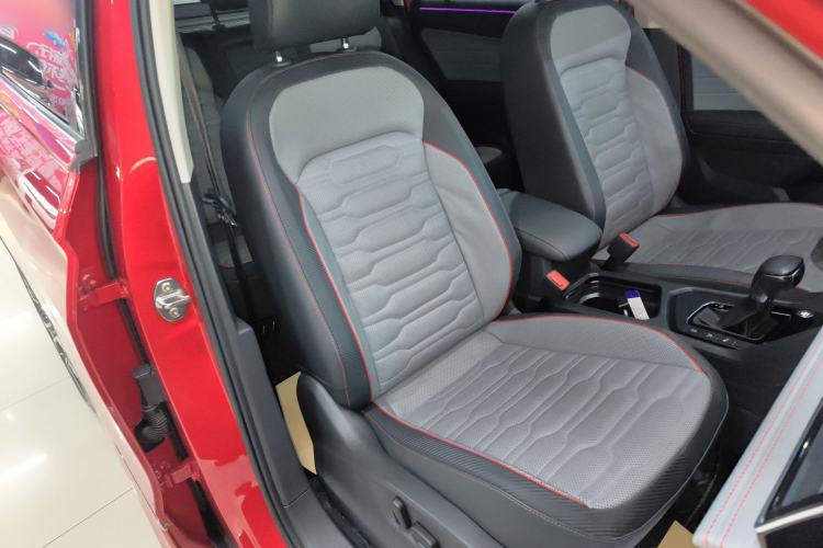 Used Volkswagen Tiguan X 2022 330TSI Two-Wheel-Drive Prestige Flagship Edition