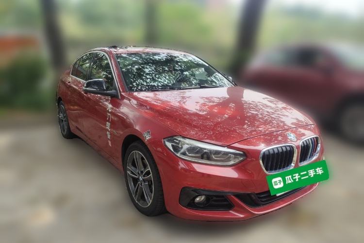 Used BMW 1 Series 2018 118i Sport Edition