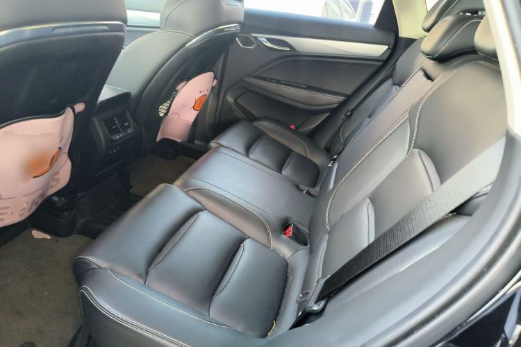 Used Geely Auto Monjaro 2019 300T YAOXINGZHE