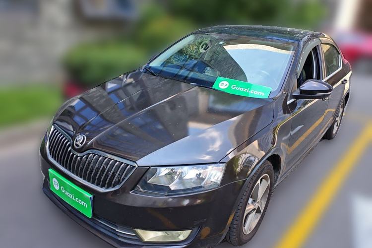 Used Skoda Octavia 2016 TSI280 DSG Smart Drive Edition