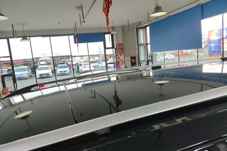 Used Mercedes-Benz V-Class 2020 V 260 L Long-wheelbase Luxury Edition