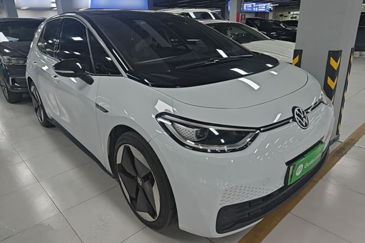 Used Volkswagen ID.3 2021 Pro Smart Edition