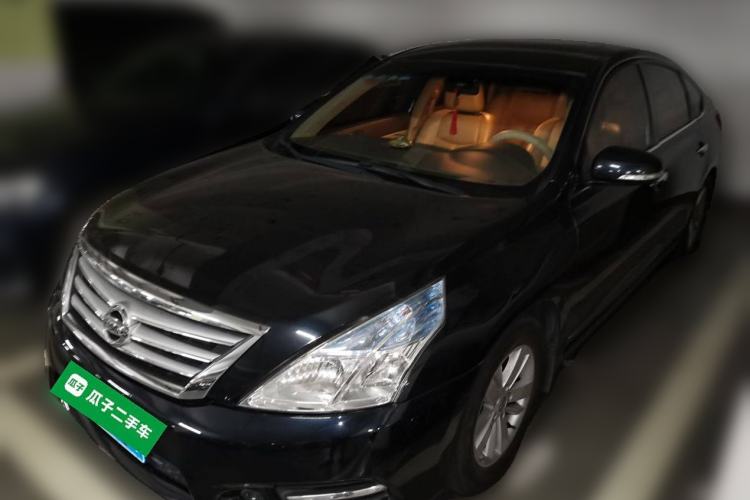 Used Nissan Teana 2011 2.0L XL Comfort Edition