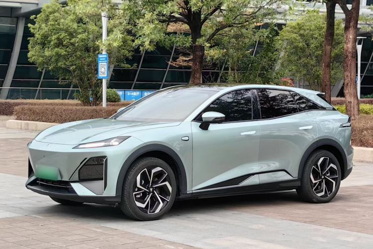 Used Deepal S07 2024 520Max Pure Electric Version