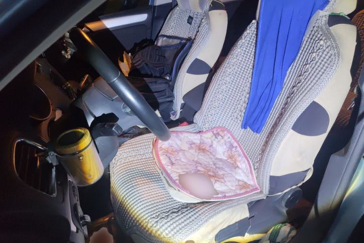 Used Volkswagen Golf 2012 1.4TSI Automatic Luxury Edition