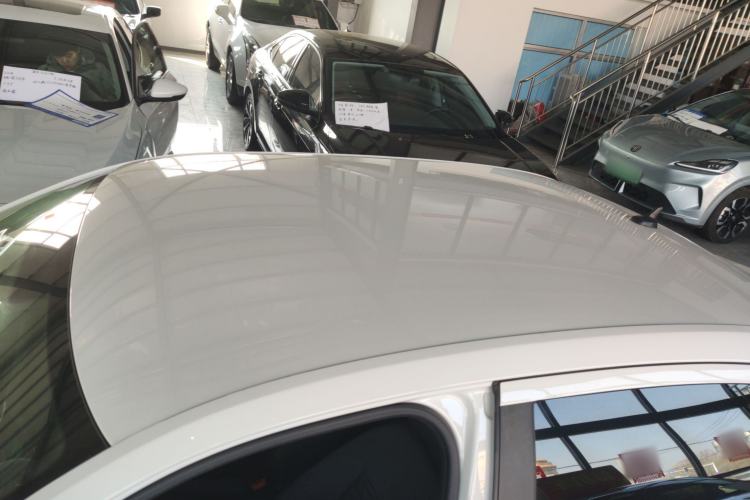 Used Volkswagen Lavida 2019 Lavida Start 1.5L Automatic Trendy Version China VI Standard