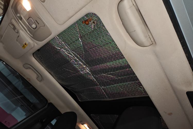 Used Jeep Renegade 2016 1.4T Automatic Jingneng Edition