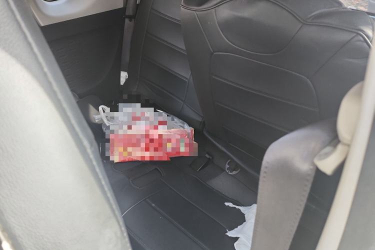 Used Wuling Hongguang MINIEV 2022 Zizai Version Lithium Iron Phosphate