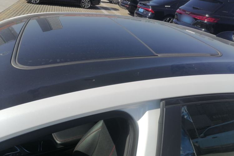 Used Buick Verano 2023 Pro GS Swift Edition
